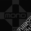 Mono Inc. - Temple Of The Torn cd