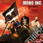 Mono Inc. - Viva Hades cd