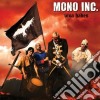 Mono Inc. - Viva Hades cd