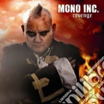 Mono Inc. - Revenge Ltd. cd