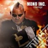Mono Inc. - Revenge Ltd. cd