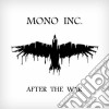 Mono Inc. - After The War cd