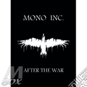 After the war cd musicale di Inc. Mono