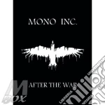 After the war cd