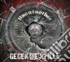 (LP Vinile) Unantastbar - Gegen Die Stille cd