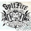 Spitfire (The) - Devil's Dance cd