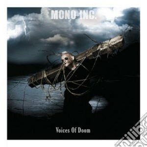Mono Inc. - Voices Of Doom - Bonus cd musicale di Inc. Mono
