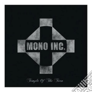 Mono Inc. - Temple Of The Torn (Bonus) cd musicale di Inc. Mono