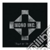 Mono Inc. - Temple Of The Torn (Bonus) cd