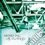 Mono Inc. - My Deal With God (Cd Single) cd