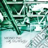 Mono Inc. - My Deal With God (Cd Single) cd