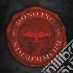 Mono Inc. - Nimmermehr (2 Cd) cd