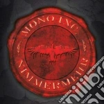 (LP Vinile) Mono Inc. - Nimmermehr (2 Lp) vinile