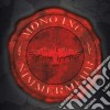 (LP Vinile) Mono Inc. - Nimmermehr (2 Lp) cd