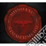 Mono Inc. - Nimmermehr cd