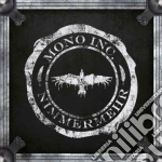 Mono Inc. - Nimmermehr cd