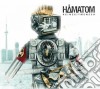 Hamatom - Keinzeitmensch (2 Cd) cd