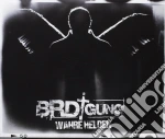 Brdigung - Wahre Helden cd