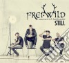 Frei.Wild - Still - Grenzenlos (5 Cd) cd