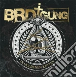 Brdigung - In Goldenen Ketten cd