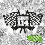 (LP Vinile) Serum 114 - Kopfuber Ins Nichts (2 Lp) vinile