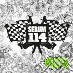 Serum 114 - Kopfuber Ins Nichts cd