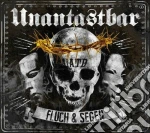 (LP VINILE) Fluch & segen cd