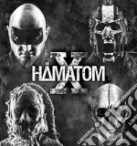 Hamatom - X (4 Cd) cd