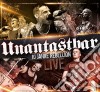 Unantastbar - 10 Jahre Rebellion - Live (2 Cd) cd