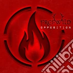 (LP VINILE) Opposition cd