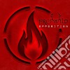 (LP VINILE) Opposition cd