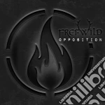 Frei.Wild - Opposition cd