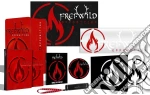 Frei.Wild - Opposition (3 Cd) cd
