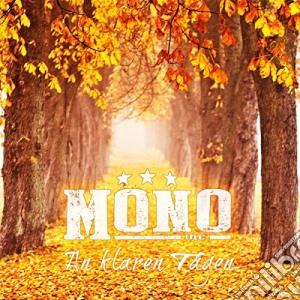 Mono Inc. - An Klaren Tagen cd musicale di Mono Inc.
