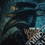 Mono Inc - Welcome To Hell (2 Cd) cd