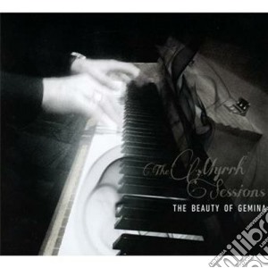 Beauty Of Gemina (The) - The Myrrh Sessions cd musicale di Th Beauty of gemina