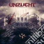 Unzucht - Rosenkreuzer cd