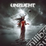 Unzucht - Venus Luzifer cd