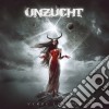 Unzucht - Venus Luzifer cd