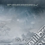 Eisfabrik - Eisplanet (2 Cd) cd