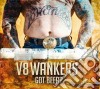 (LP Vinile) V8 Wankers - Got Beer? (2 Lp) cd