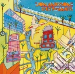 (LP Vinile) Jon Anderson - In The City Of Angels vinile