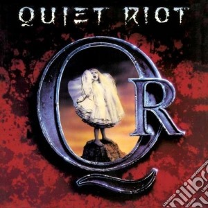 (LP Vinile) Quiet Riot - Quiet Riot lp vinile di Riot Quiet