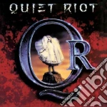 (LP Vinile) Quiet Riot - Quiet Riot vinile