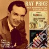 Ray Price - San Antonio Rose & Night Life cd