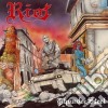 (LP Vinile) Riot - Thundersteel / The Privilege Of Power (2 Lp) cd