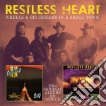 Wheels & big dreams in a small town cd
