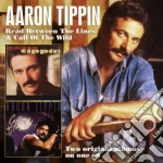Aaron Tippin - Read Between The Lines cd