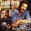 Aaron Tippin - Read Between The Lines cd