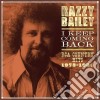 Razzy Bailey - I Keep Coming Back cd